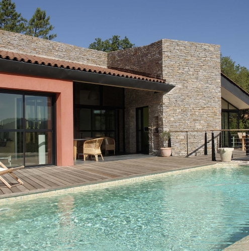 Villa Les Adrets