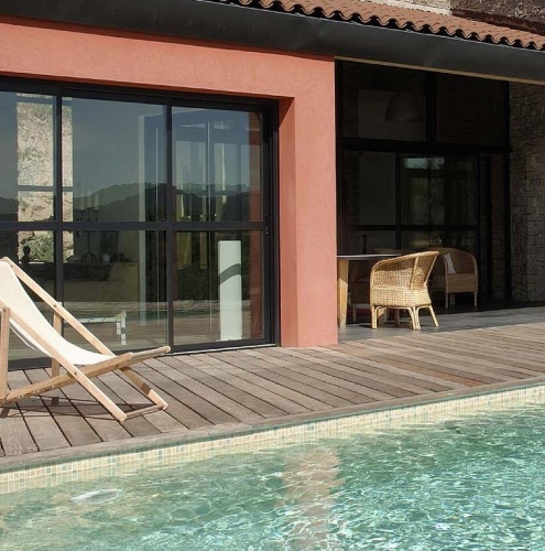 Villa Les Adrets