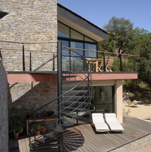 Villa Les Adrets