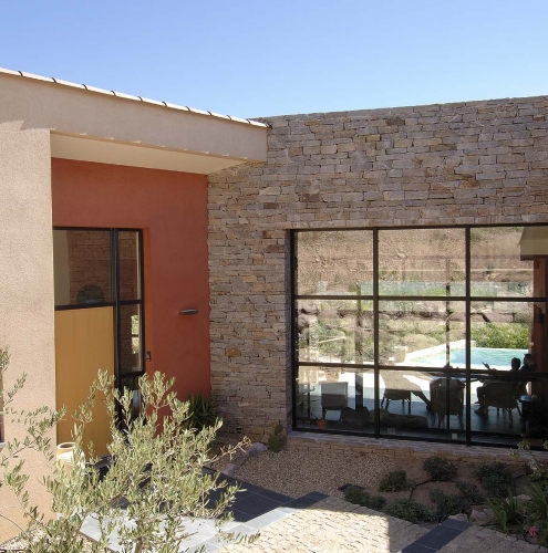 Villa Les Adrets