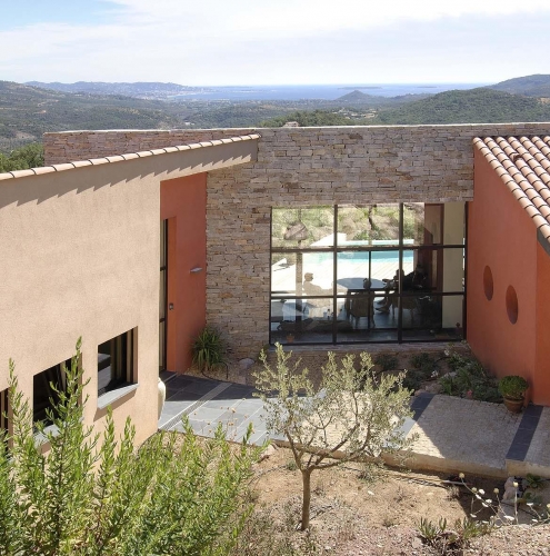 Villa Les Adrets