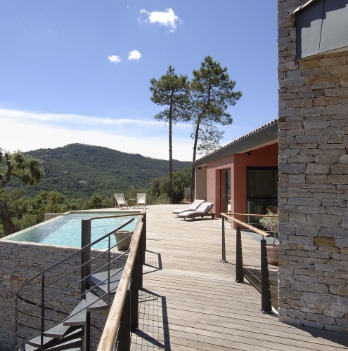Villa Les Adrets